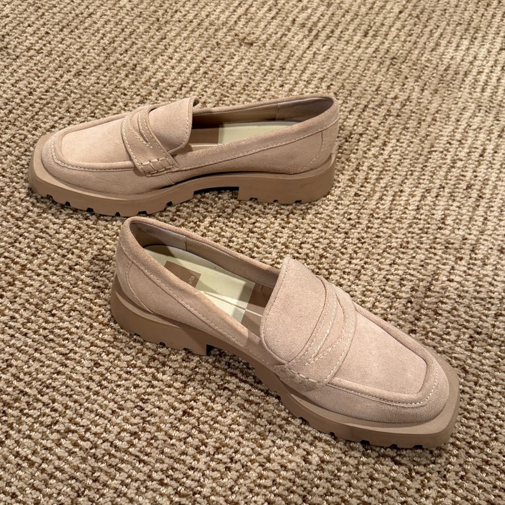 Dolce Vita Elias Loafers - Picture 4 of 5